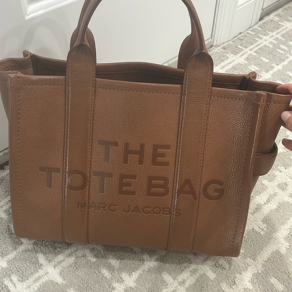 Mark Jacobs The Tote Bag